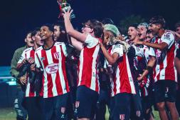 El fútbol juvenil empieza con la 'A'