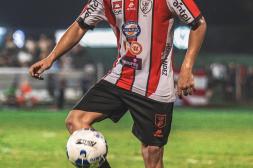 Copa Nacional de OFI – Semifinales : Revanchas: Salto juega el sábado 4 de abril a las 20 horas en juveniles y mayores