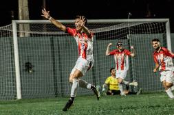 Cuartos de final de la Copa Nacional: Sub 18 el sábado en Melo y mayores el domingo en Pan de Azúcar