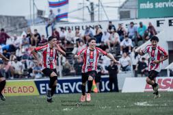 Tafernaberry, la clave llegando desde el banco