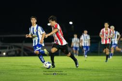 Árbitros de Rivera para Salto el sábado