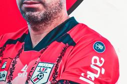 El 1 por 1 del tetracampeón del Litoral Norte: Vargas cuando no convierte igual rinde