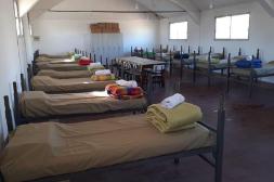 Ajustan operativa interinstitucional para  puesta en marcha del Plan Invierno 2026