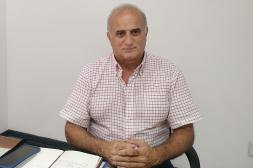 Intendencia prevé iniciar  “shock de obras viales” en  el último trimestre del año