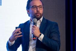 Nicolás Albertoni estará  hoy en Salto para diálogo  con embajadores de la UE