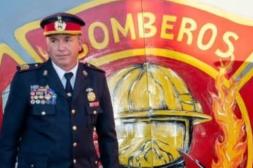 Bomberos tuvo menos incendios durante el verano, 27 funcionarios a la orden y recibirá nuevo equipamiento 