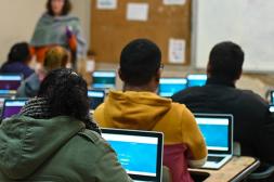 ANEP realiza Prueba Nacional de  Acreditación de Educación Media