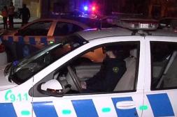 Violento asalto a un comercio: dos  delincuentes se llevaron recaudación