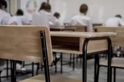 Quinto año consecutivo que baja matrícula en Primaria