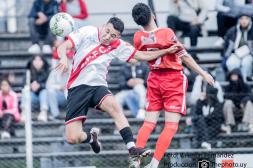 Se juega la sexta fecha en la Divisional B