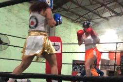 Boxeo: Comienza el Campeonato del Norte el sábado 2 de mayo en Juventus 