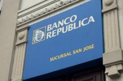 BROU ofrece préstamos especiales con  “condiciones extraordinarias”