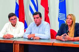 Articulación para abordar el  bullying y cuidar a la infancia