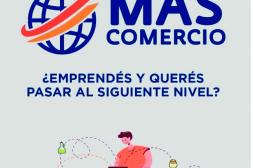 Llega a Salto "Más Comercio"  para proyectar los negocios  locales al mercado internacional