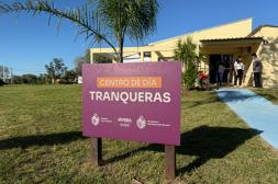 Centros de Día:  Una respuesta en expansión para  el cuidado de personas mayores