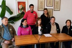 Se presentó una nueva edición del “Café Amigo” que será el jueves 7 de mayo y a beneficio de Casa Amiga