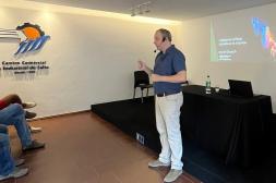 Llega a Salto "Escala Pyme", programa que transforma empresas, con apoyo y asistencia técnica de alto impacto