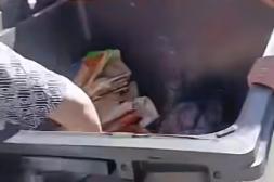 Látidos: Cultura al basurero, abandonado, ceguera de valores y más...