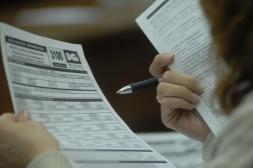 Campaña de presentación de  declaración jurada del IASS