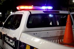 Un motociclista efectuó varios  disparos frente a local bailable