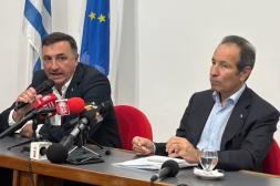 Embajadores de la UE recorren Salto  para fortalecer vínculos y cooperación