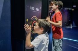 Energimundo presenta “Niñas y las TICs:  Misión Tecnológica” y jornadas didácticas