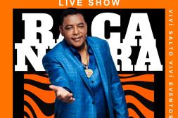 Salto se prepara a recibir “Raça Negra”  con un show de alto nivel en noviembre