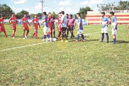 La “B” pone cuarta en el  Dickinson, Ambrosoni y Racedo  