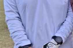 Comenzó un nuevo año golfístico en el SGC