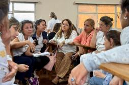 ASSE refuerza la atención en norte del  país con foco en alto riesgo y derechos