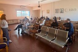 Salto fortalece abordaje del Autismo  con un enfoque en derechos efectivos