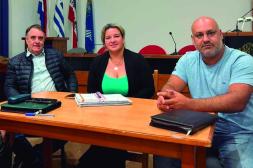 Grandes productores continúan  sumándose a la Central Hortícola