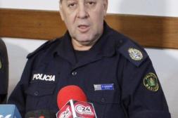 En lo que va del 2026 se han  registrado unos diez eventos  de “lesiones graves” en Salto 