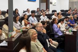 Histórico cambio en retención de vehículos e incertidumbre por los que están incautados