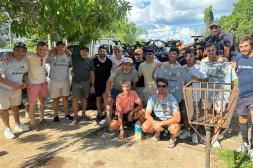 Libertad a todo pedal en  las 500 Millas del Norte