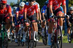 500 Millas del Norte : Rafael Da Silva ganó la primera etapa, Germán Domínguez el mejor de Libertad