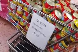 Latidos: Latas desperfectas, incomodidad y más...