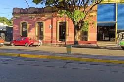 Estudiante llevó arma de aire comprimido  al liceo 3 y disparó contra sus compañeros