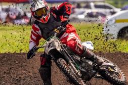 Motociclismo: Pilotos salteños aprontan la 2ª fecha  del Regional Litoral en Bella Unión