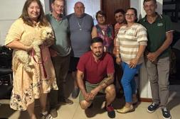 CA redefine estrategia en Salto y critica  ocupación de cargos por fuera del sector