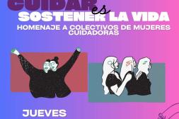 Salto se prepara para homenajear a  mujeres referentes del ámbito social