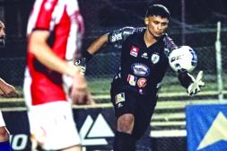 Copa de OFI Mayores – Semifinal Vuelta: Rio Negro 1 (2) – Salto 0 (3) : Salto penalizó a Rio Negro  y se metió en la gran final