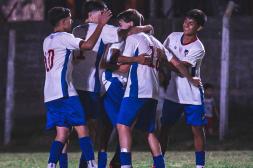 Programa para el fin de semana en 'A' y 'B': Así jugarán las formativas del CUJ 