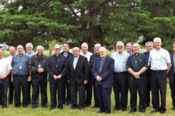 Los Obispos del Uruguay destacan avances en derechos, pero advierten que persiste desempleo, informalidad y desigualdad