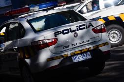 Sangriento incidente en Barrio Artigas deja una mujer herida  de gravedad en el cuello