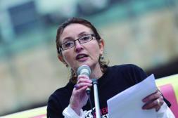 PIT-CNT-Salto prepara acto  para el 1º de Mayo con fuertes  reclamos laborales y salariales 