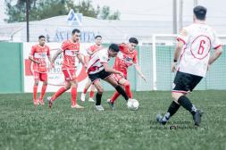 Progreso (1) – San Eugenio (0): Progreso se impuso en el duelo de vecinos y alcanzó la punta 