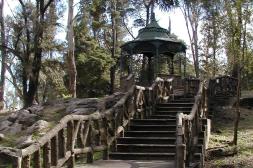 Un proyecto integral busca devolverle su esplendor al Parque Benito Solari con mejoras y nuevos atractivos