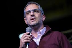 “La Central Hortícola del Norte  debe arrancar con lo que tiene y  apostar a competir en el mercado” 