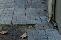 Látidos: Problema que persiste, esquina con peligros y más...